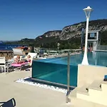 Sky Pool Sole Hotel
