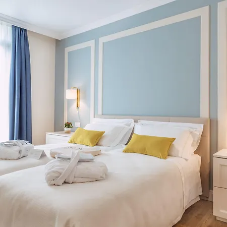 Sky Pool Sole 4* Γκάρντα