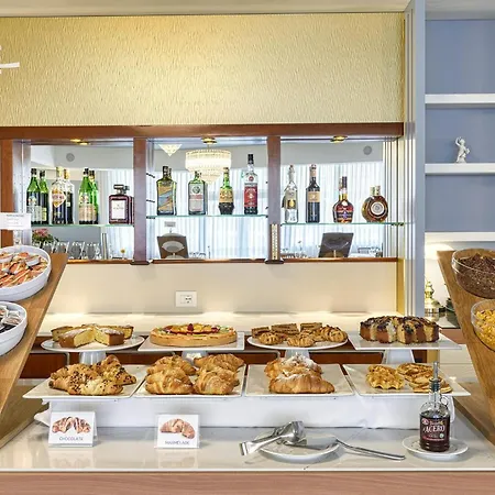 Ξενοδοχείο Sky Pool Sole 4*