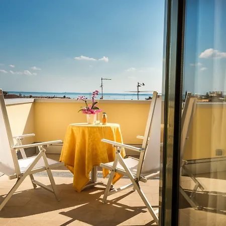 Sky Pool Sole 4* Γκάρντα