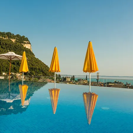 Szálloda Sky Pool Sole