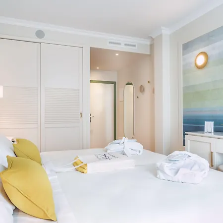 Ξενοδοχείο Sky Pool Sole 4*