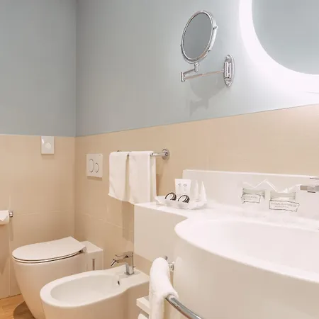 Ξενοδοχείο Sky Pool Sole Γκάρντα