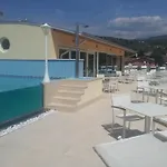 Sky Pool Sole Hotel