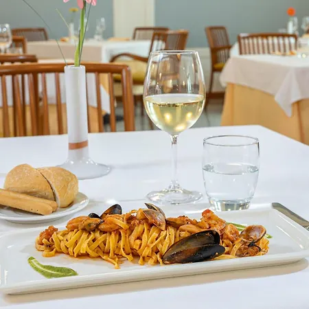 Отель Sky Pool Sole