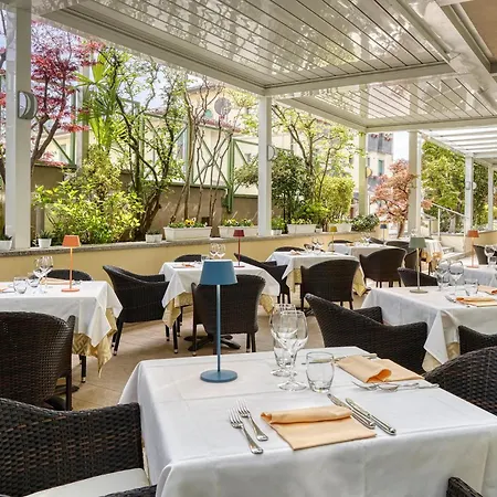 Sky Pool Sole 4* Гарда