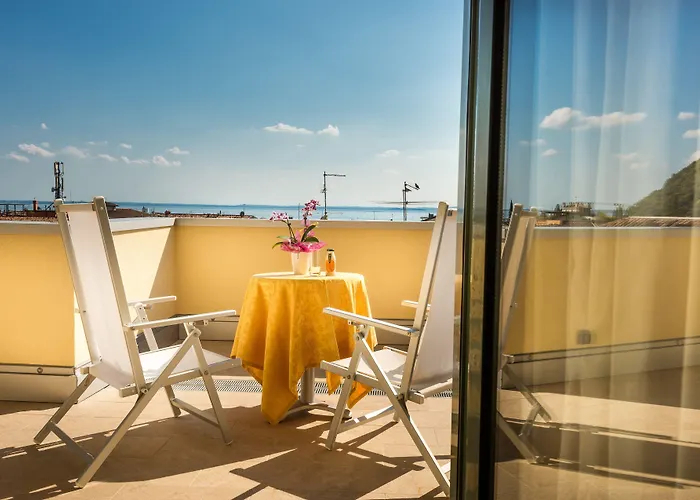 Sky Pool Sole 4* Garda (Verona)