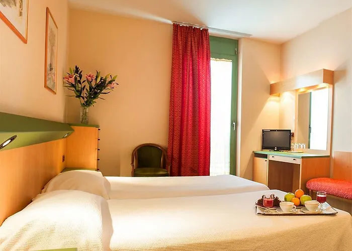 Hotel Sky Pool Sole Garda (Verona)