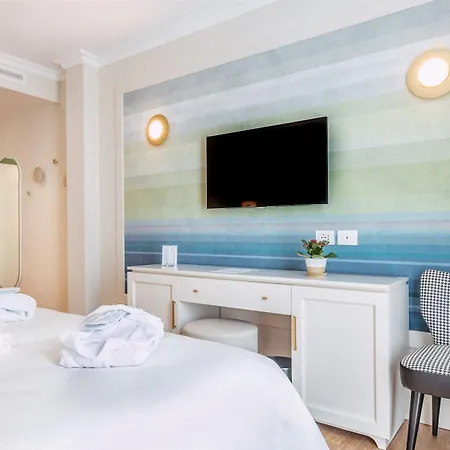 Hotel Sky Pool Sole Garda Garda (Verona)