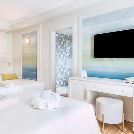 Sky Pool Sole Garda Hotel 4*