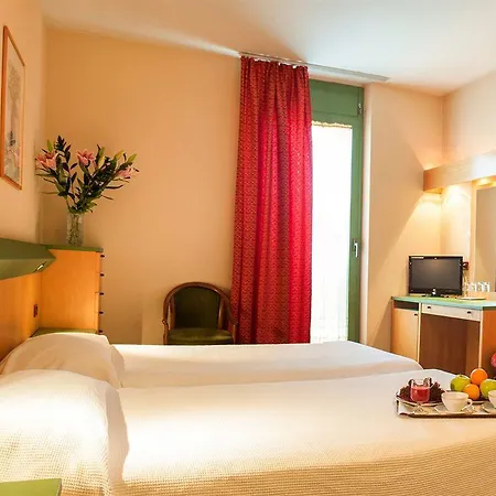 Hotel Sky Pool Sole Garda (Verona)