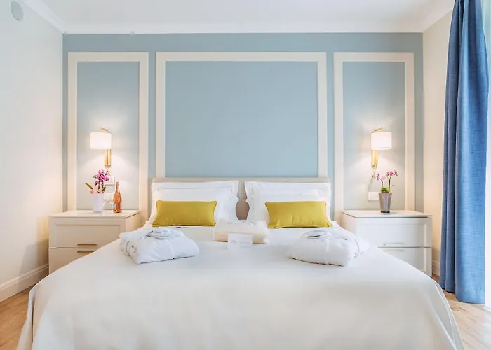 Sky Pool Sole 4* Garda (Verona)