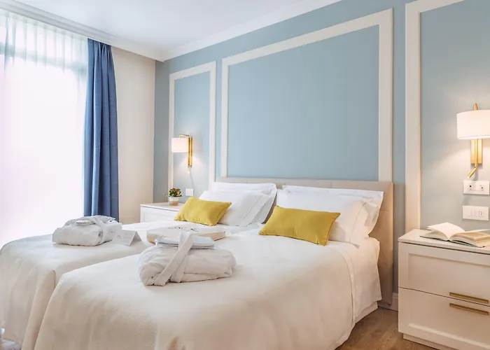 Sky Pool Sole 4* Garda (Verona)