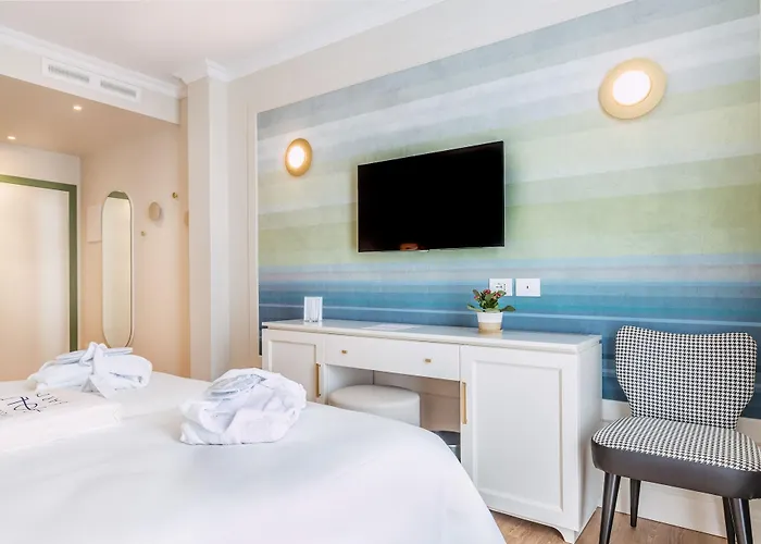 Hotel Sky Pool Sole Garda (Verona)