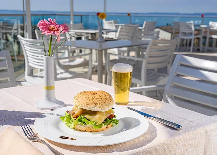 Sky Pool Sole 4* Garda (Verona)