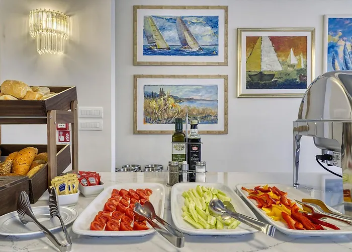 Sky Pool Sole Hotel 4*