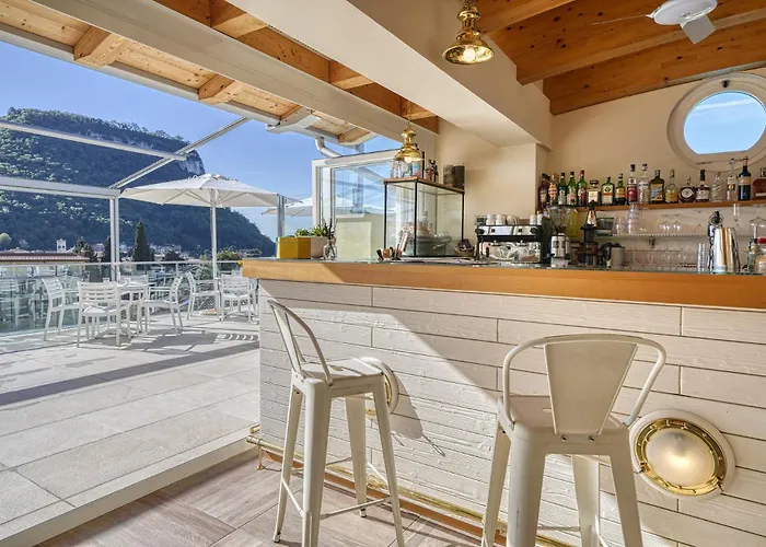 Sky Pool Sole Hotel 4*