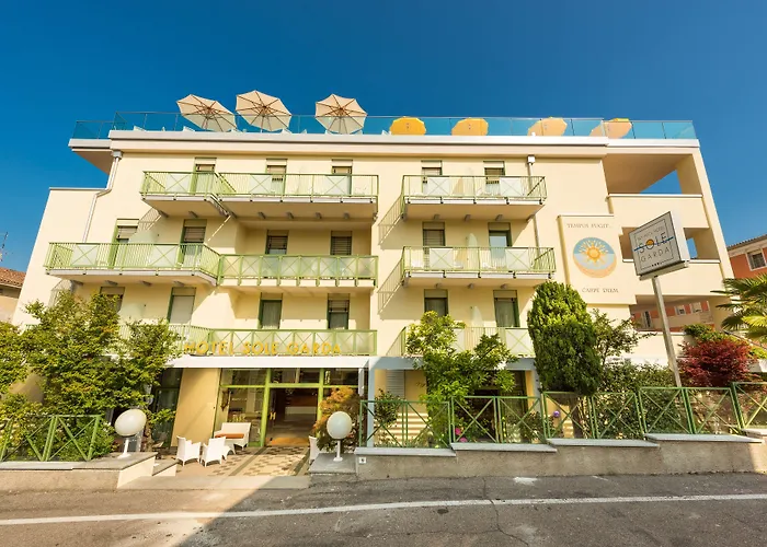 Hotel Sky Pool Sole Garda (Verona)