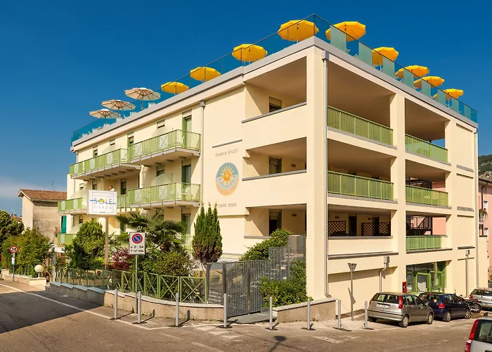 Hotel Sky Pool Sole Garda (Verona)