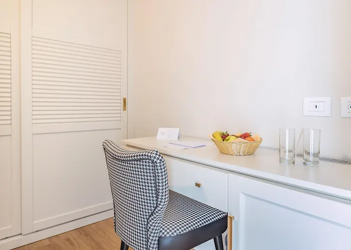 Sky Pool Sole Hotel Garda (Verona)