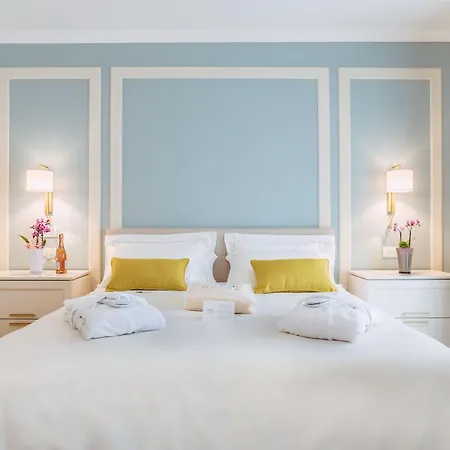 Sky Pool Sole 4* Garda