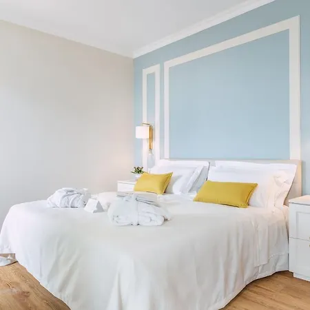 Szálloda Sky Pool Sole 4*