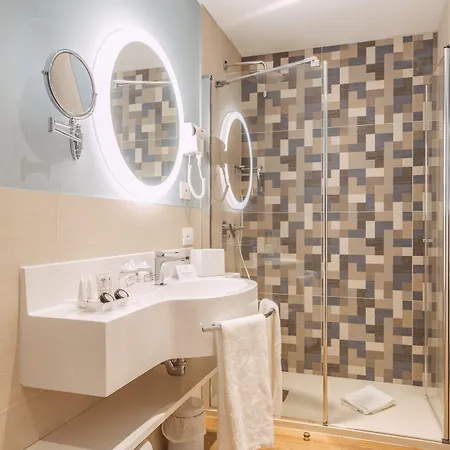 Szálloda Sky Pool Sole