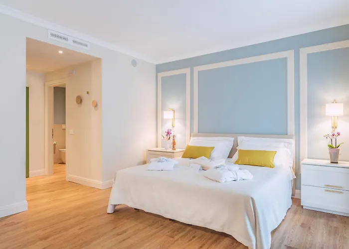 Sky Pool Sole 4* Garda (Verona)