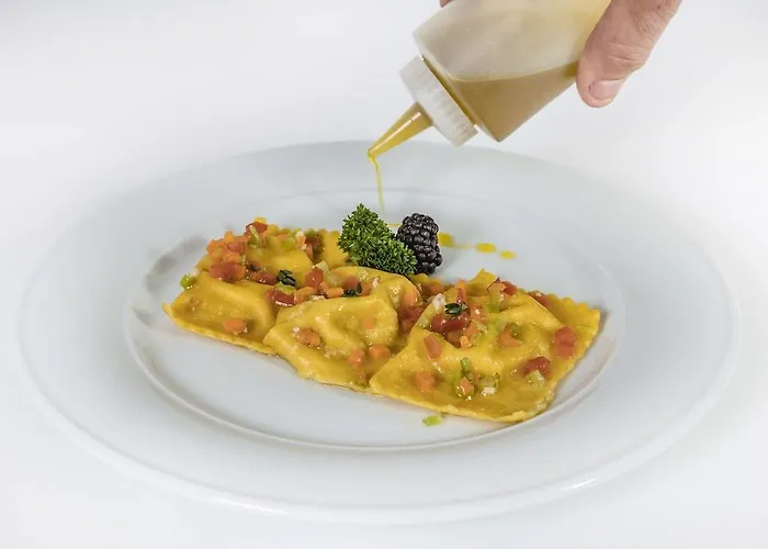 Sky Pool Sole Hotel Garda (Verona)