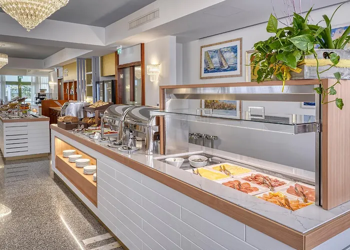 Sky Pool Sole Hotel Garda (Verona)