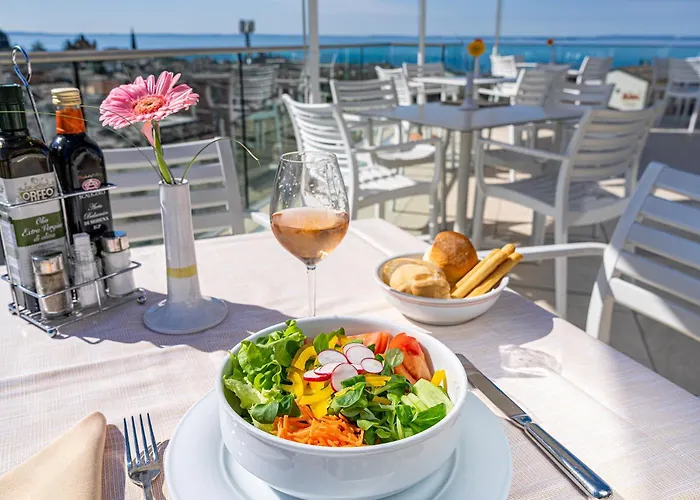 Sky Pool Sole Hotel 4*