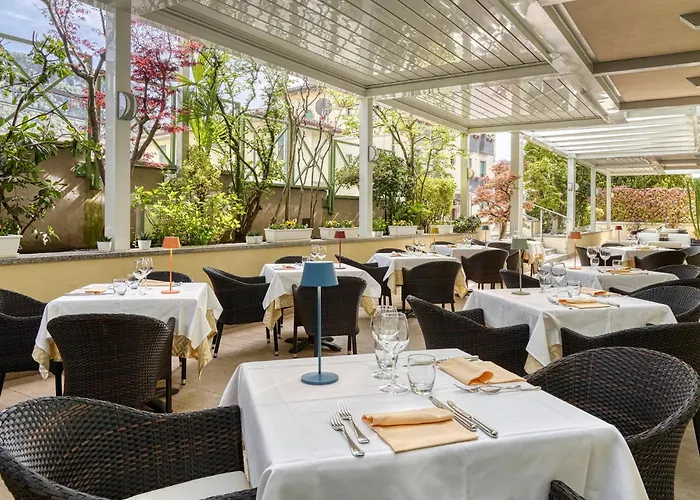 Sky Pool Sole 4* Garda (Verona)