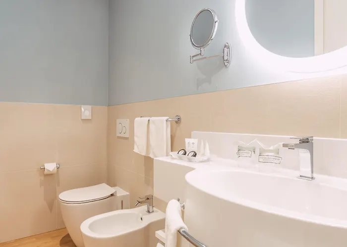 Hotel Sky Pool Sole Garda (Verona)