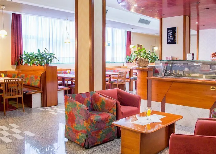 Sky Pool Sole Hotel Garda (Verona)