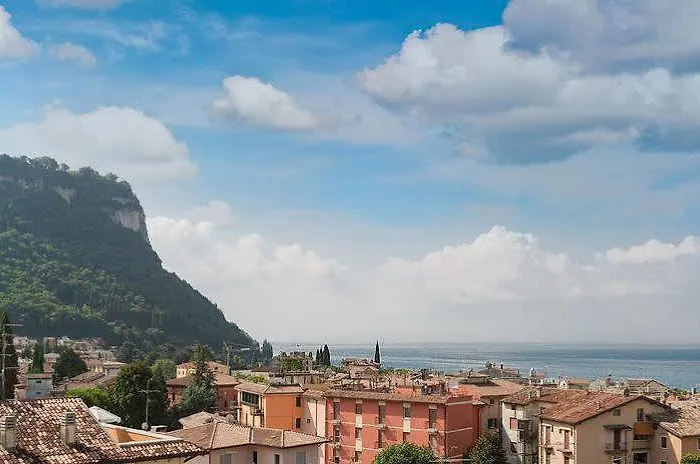 Hotel Sky Pool Sole Garda (Verona)