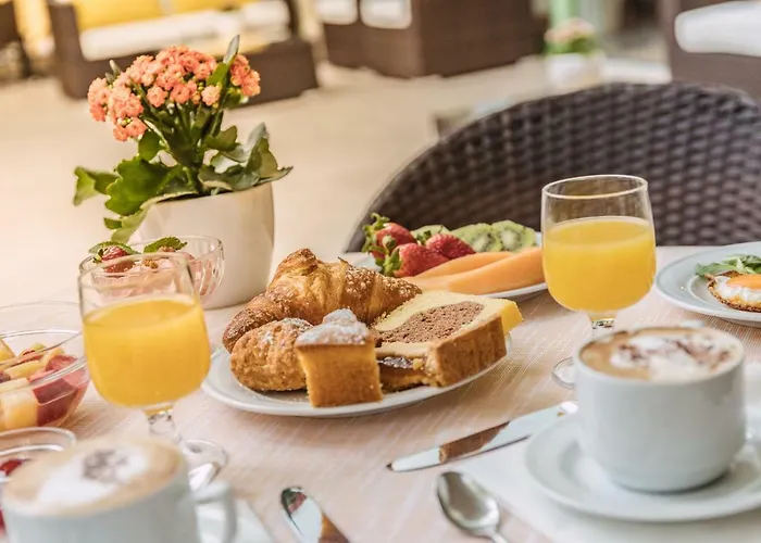 Sky Pool Sole Hotel 4*